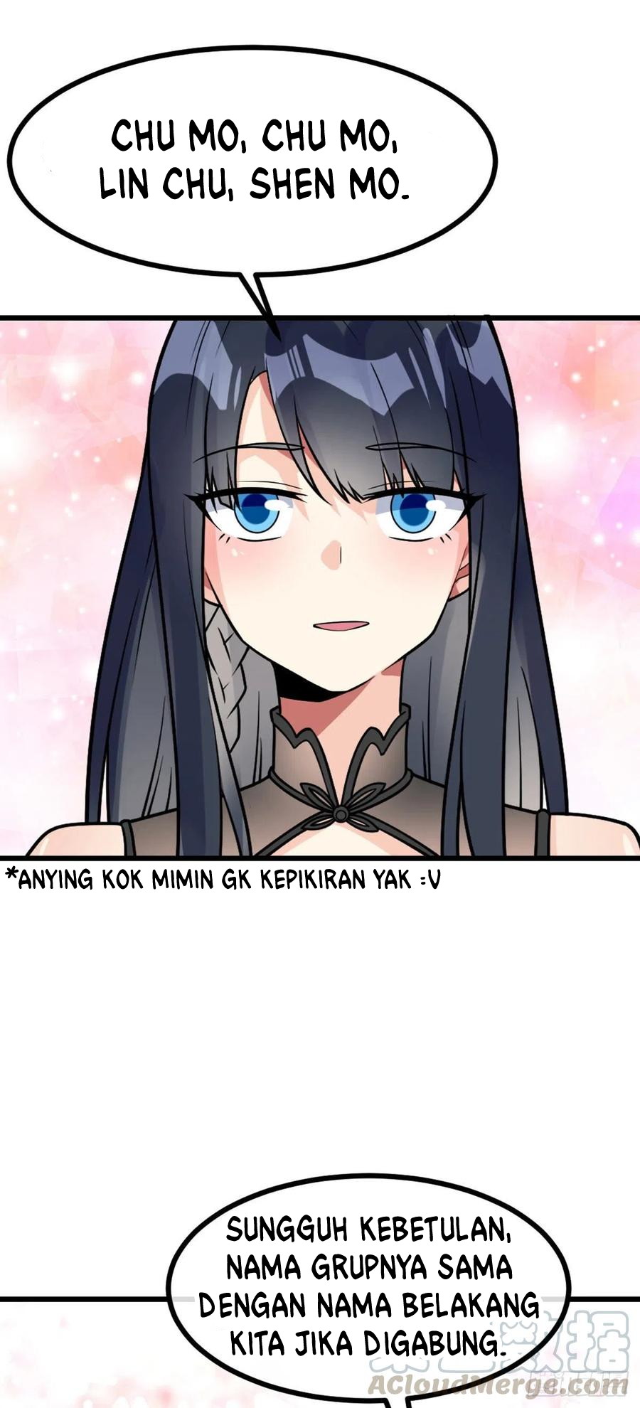 My Son in Law Chapter 66 Gambar 32