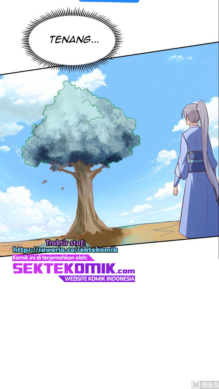 Peerless Sword God Chapter 174 Gambar 10