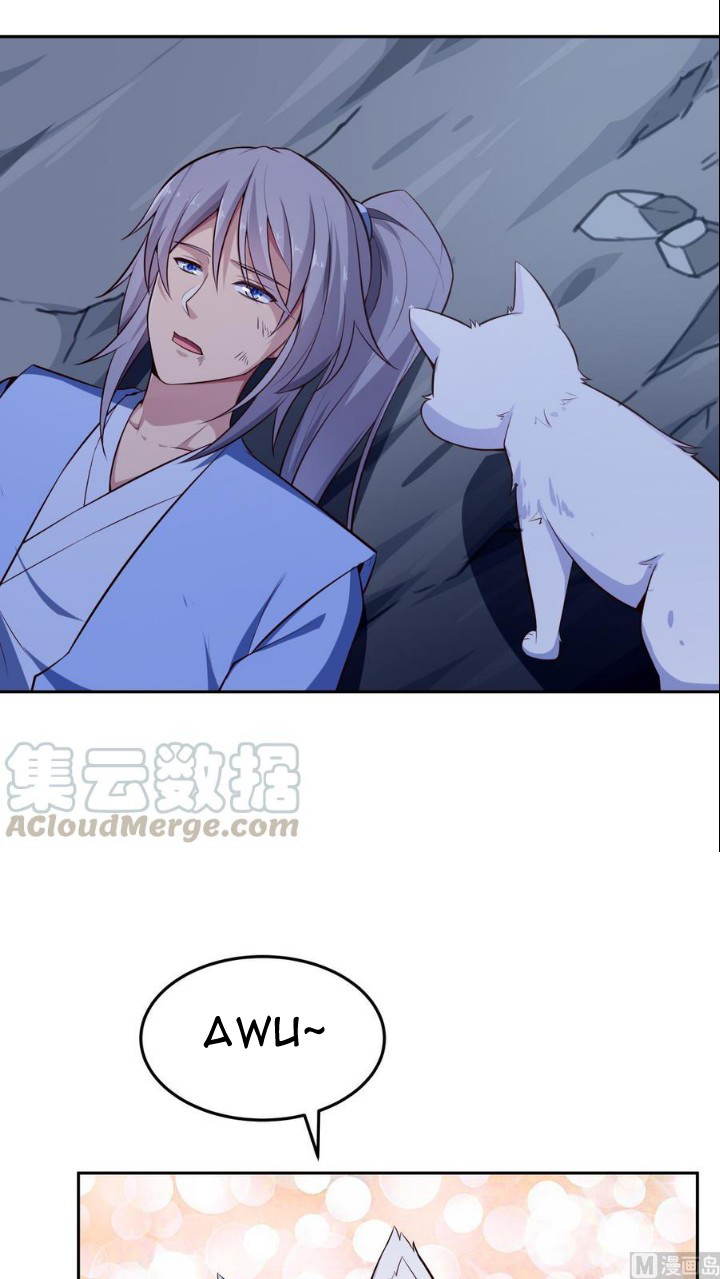 Peerless Sword God Chapter 174 Gambar 11