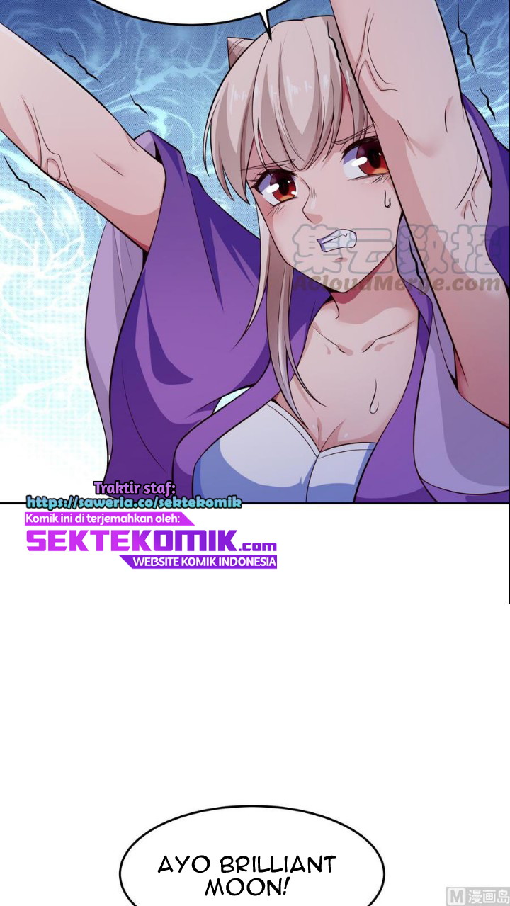 Peerless Sword God Chapter 174 Gambar 16