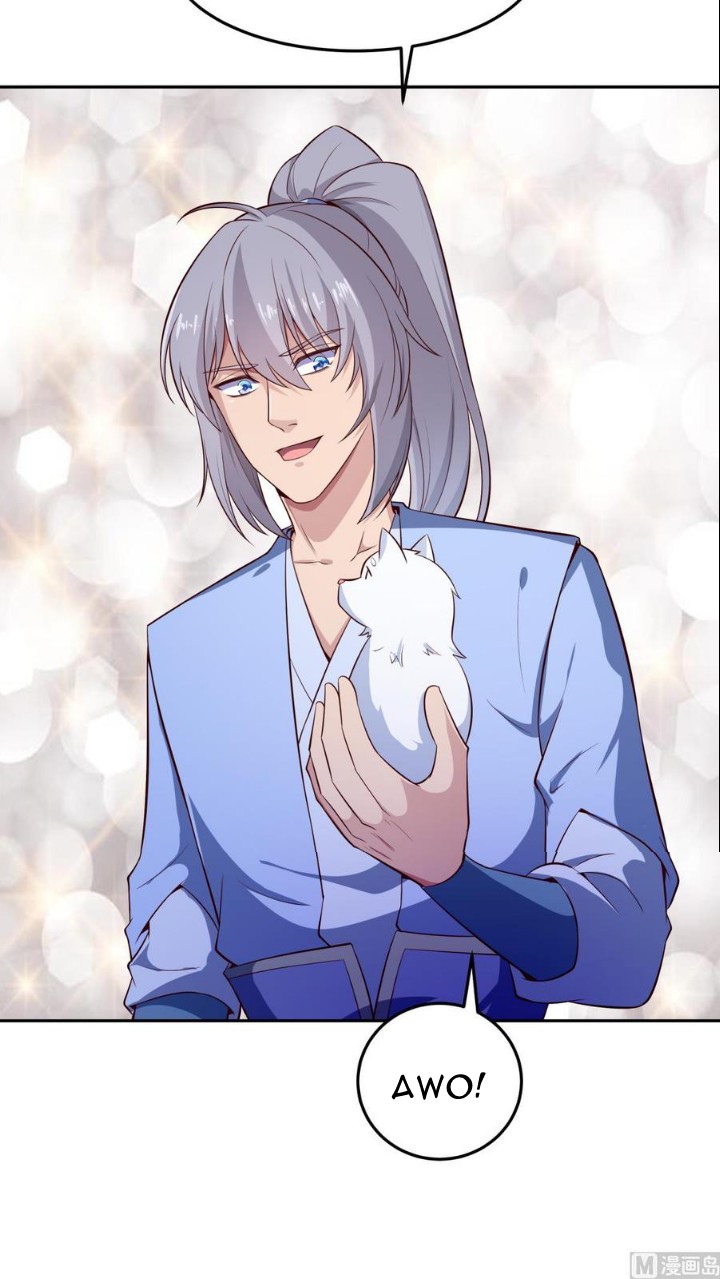 Peerless Sword God Chapter 174 Gambar 17