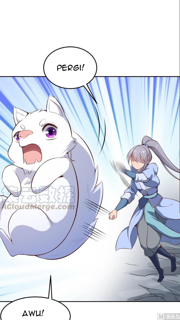 Peerless Sword God Chapter 174 Gambar 18