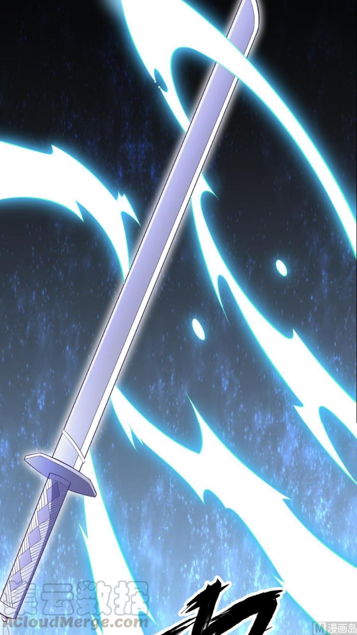 Peerless Sword God Chapter 174 Gambar 20