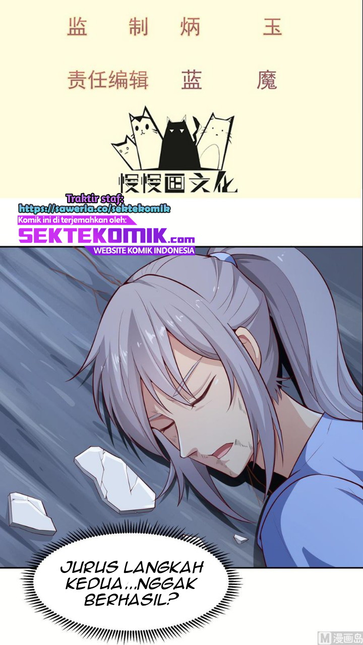 Peerless Sword God Chapter 174 Gambar 3