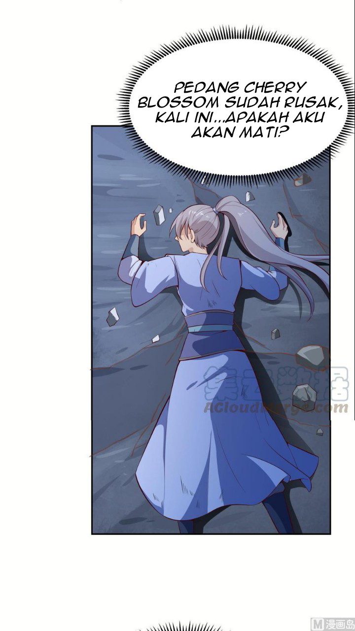 Peerless Sword God Chapter 174 Gambar 4