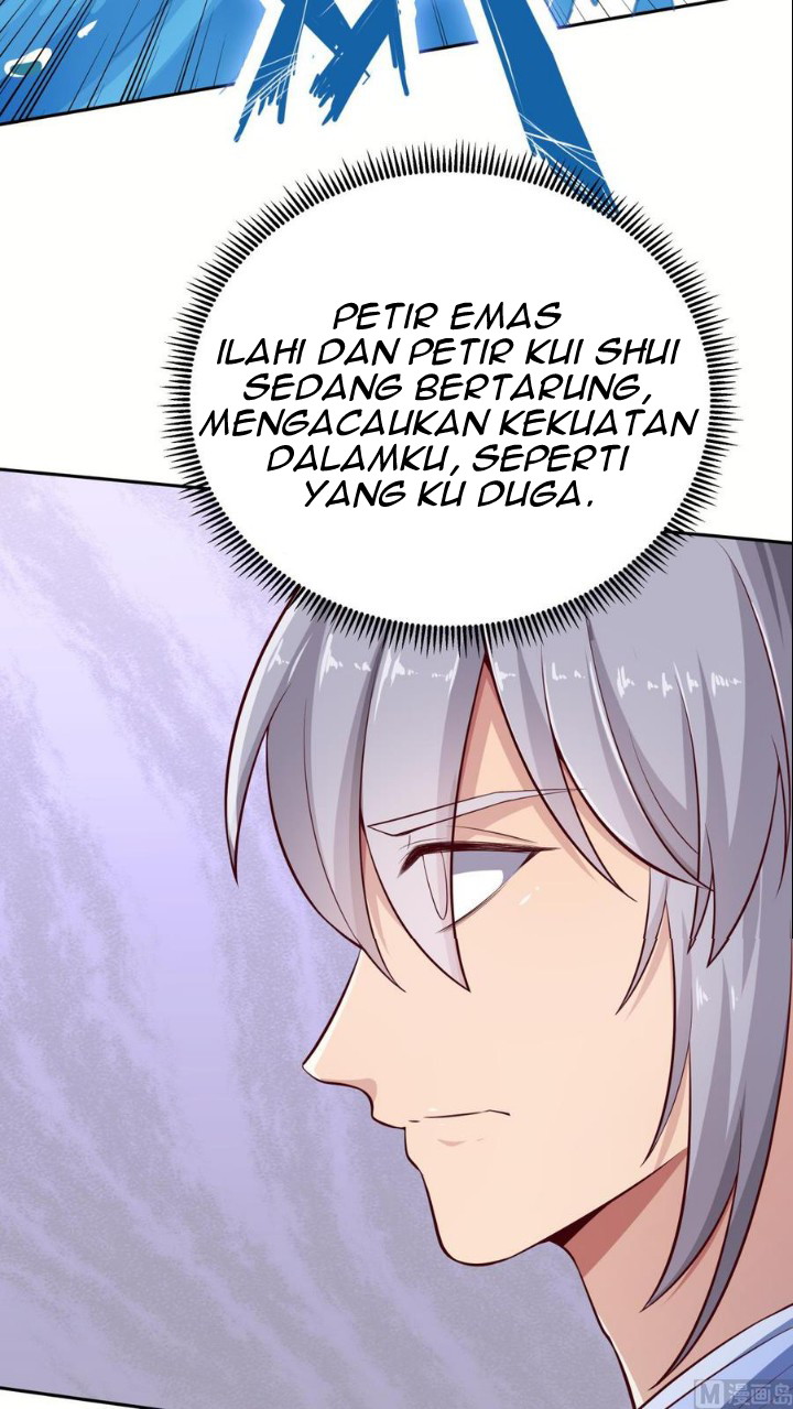 Peerless Sword God Chapter 174 Gambar 7