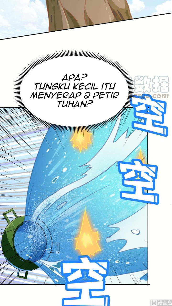 Peerless Sword God Chapter 174 Gambar 9