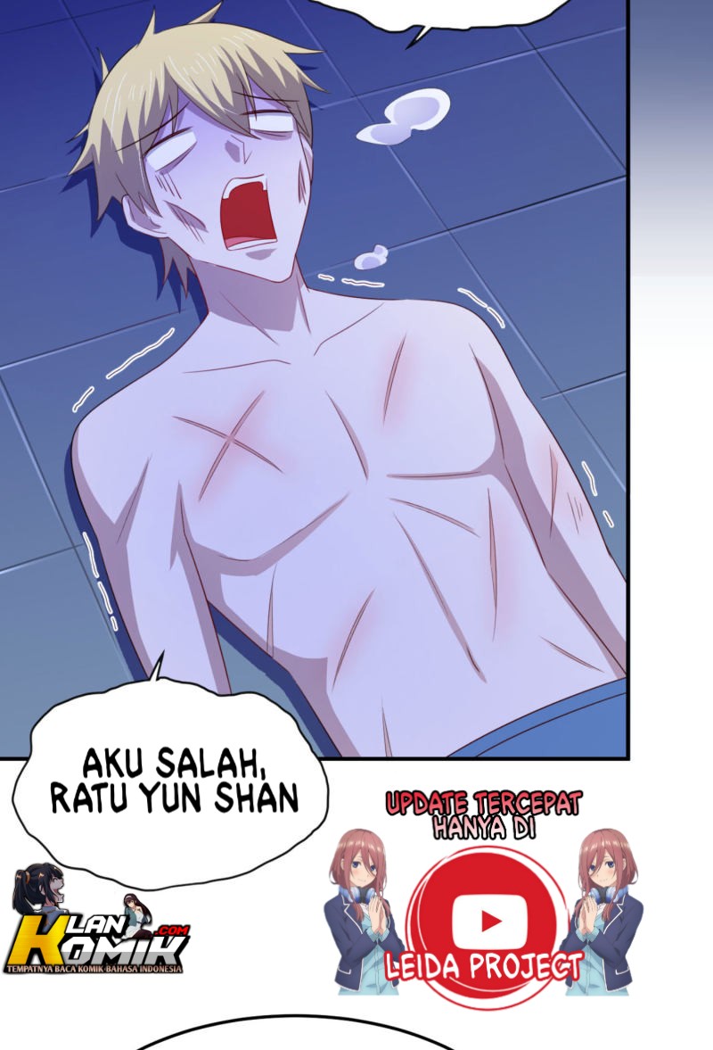 I’m The Villain In The Beauties Chapter 12 Gambar 10