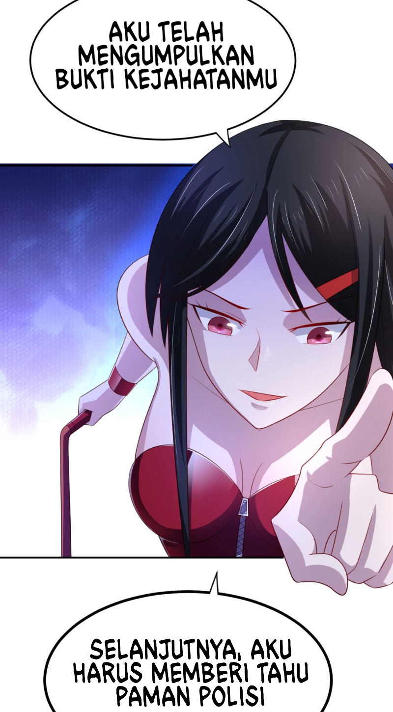 I’m The Villain In The Beauties Chapter 12 Gambar 11