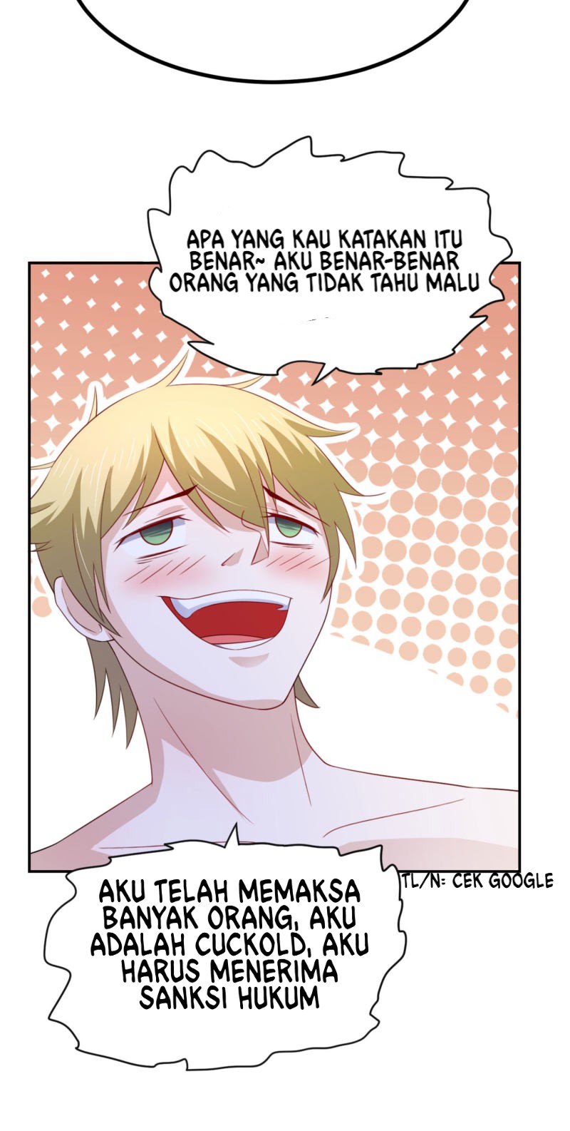 I’m The Villain In The Beauties Chapter 12 Gambar 12