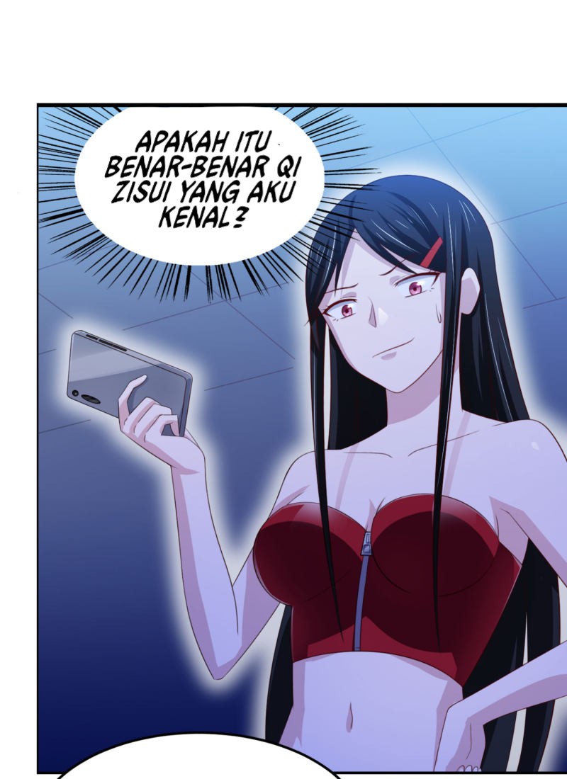 I’m The Villain In The Beauties Chapter 12 Gambar 13