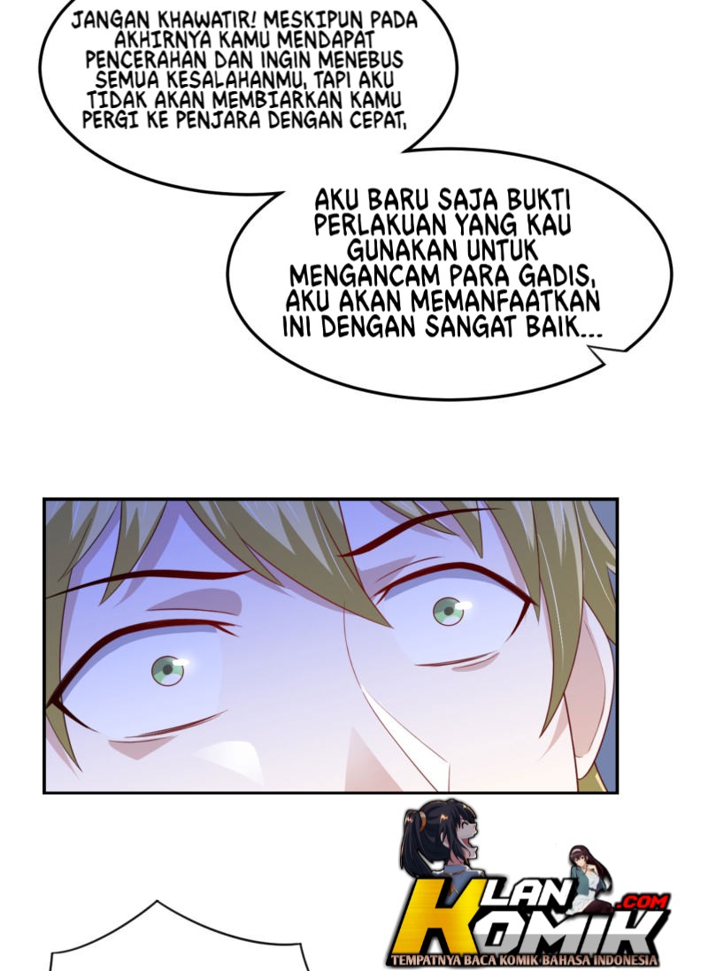 I’m The Villain In The Beauties Chapter 12 Gambar 14