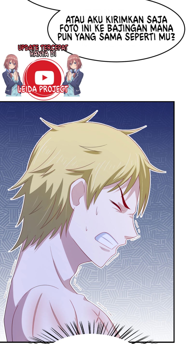 I’m The Villain In The Beauties Chapter 12 Gambar 18