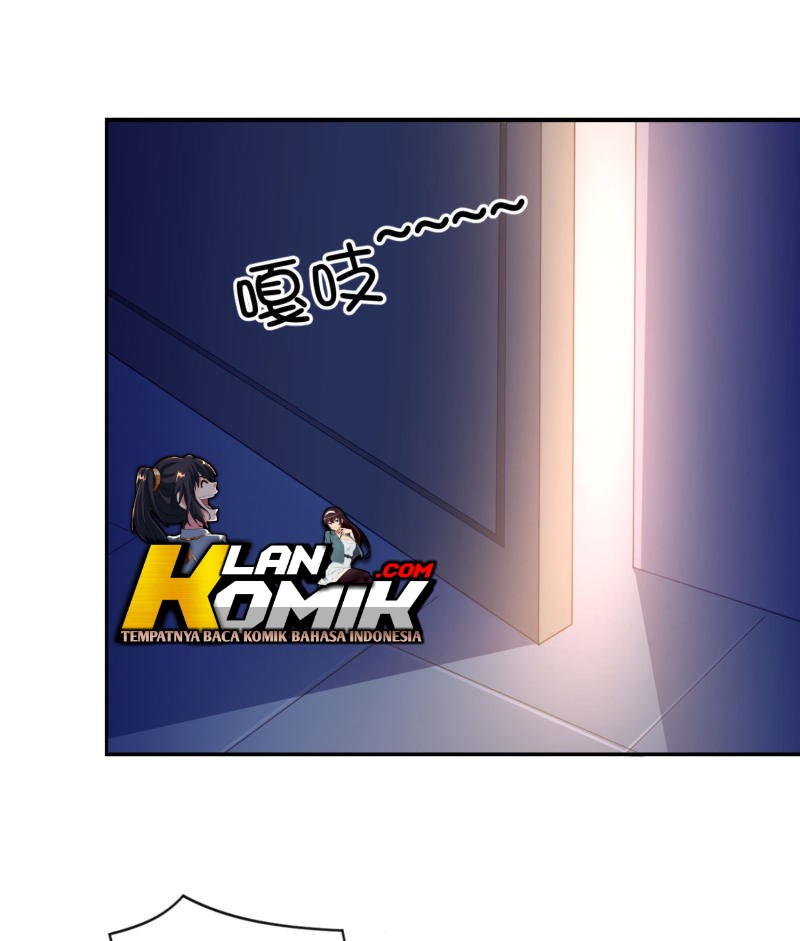 I’m The Villain In The Beauties Chapter 12 Gambar 20