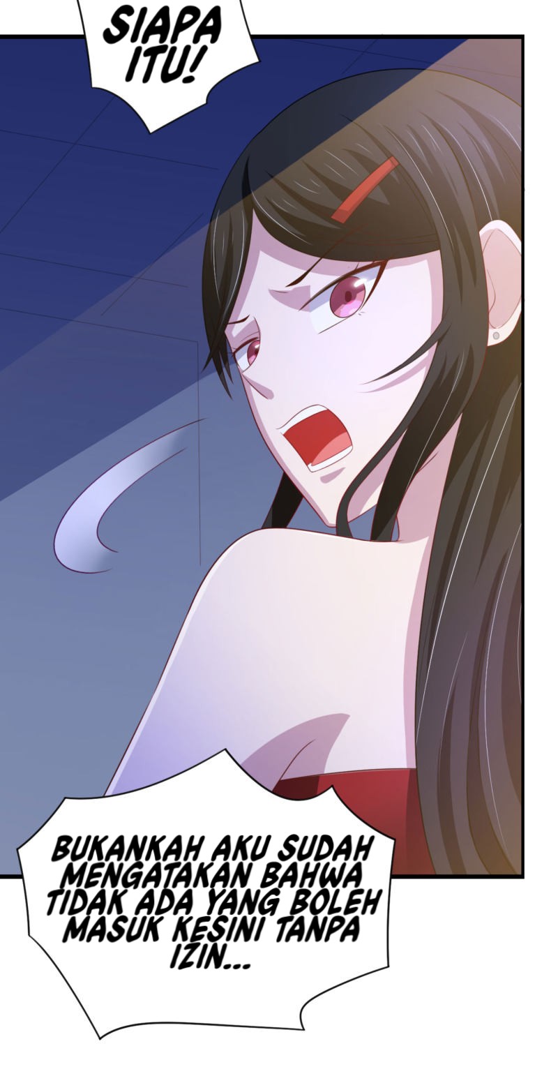 I’m The Villain In The Beauties Chapter 12 Gambar 21