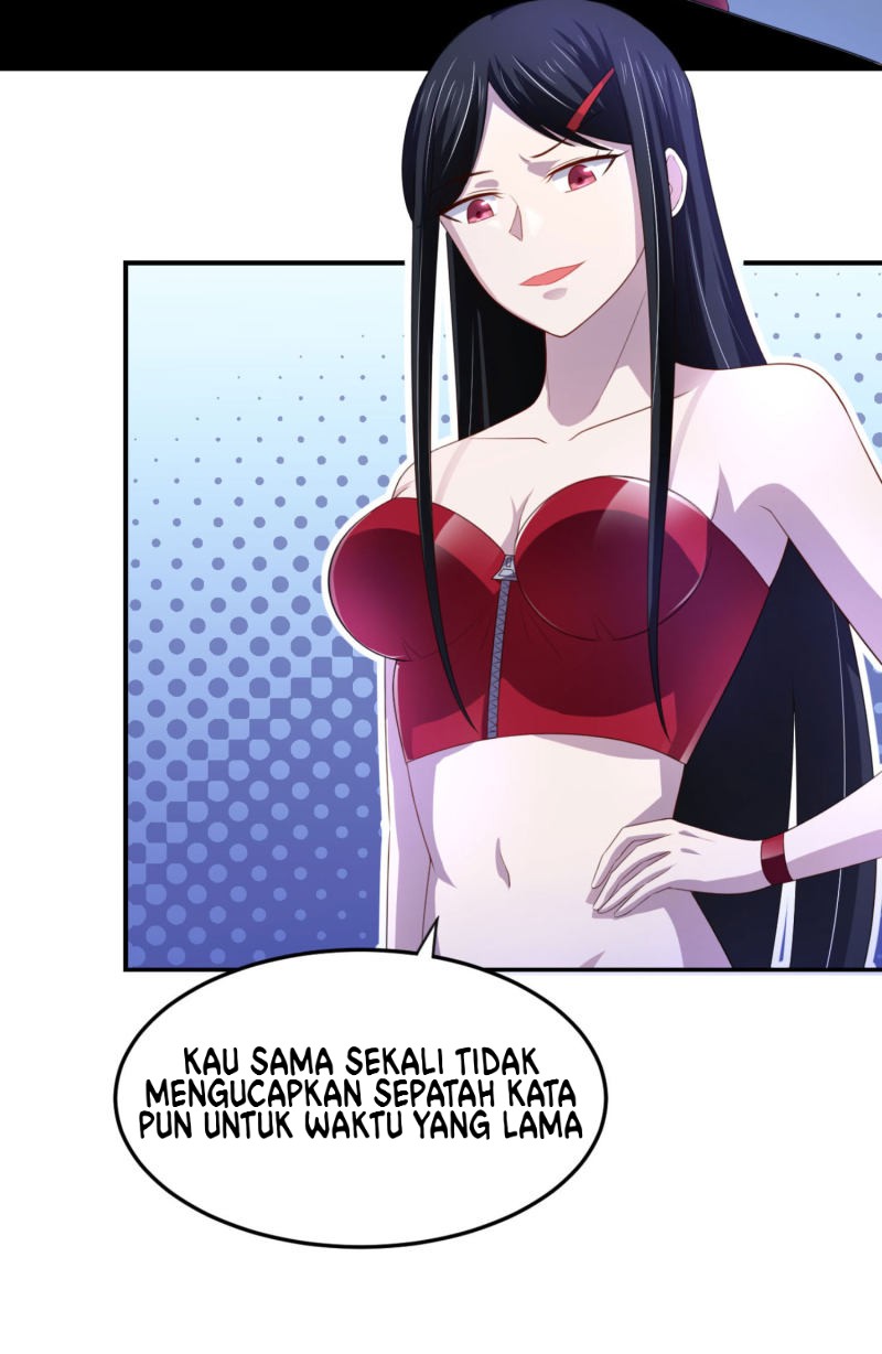 I’m The Villain In The Beauties Chapter 12 Gambar 4