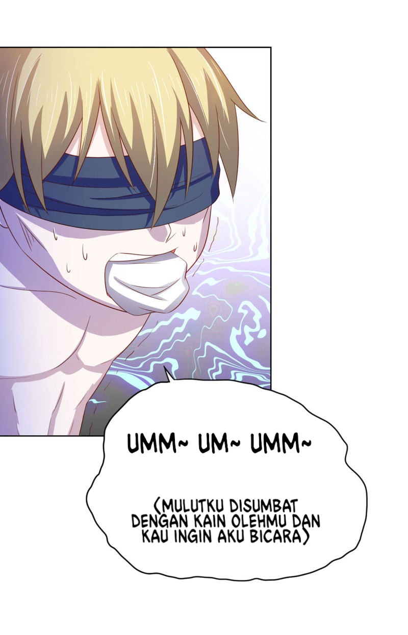 I’m The Villain In The Beauties Chapter 12 Gambar 5