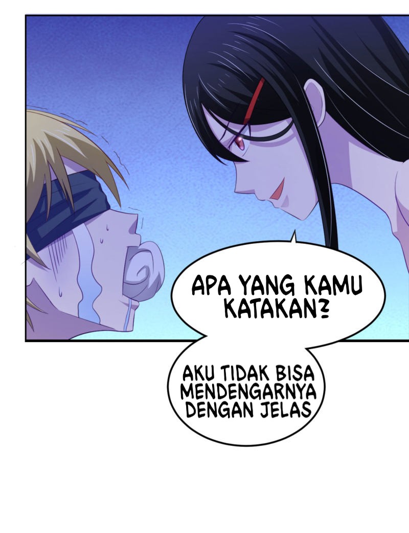 I’m The Villain In The Beauties Chapter 12 Gambar 6