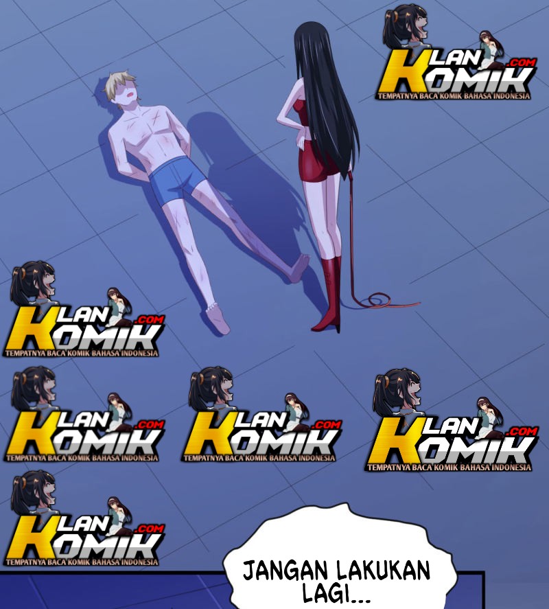 I’m The Villain In The Beauties Chapter 12 Gambar 9
