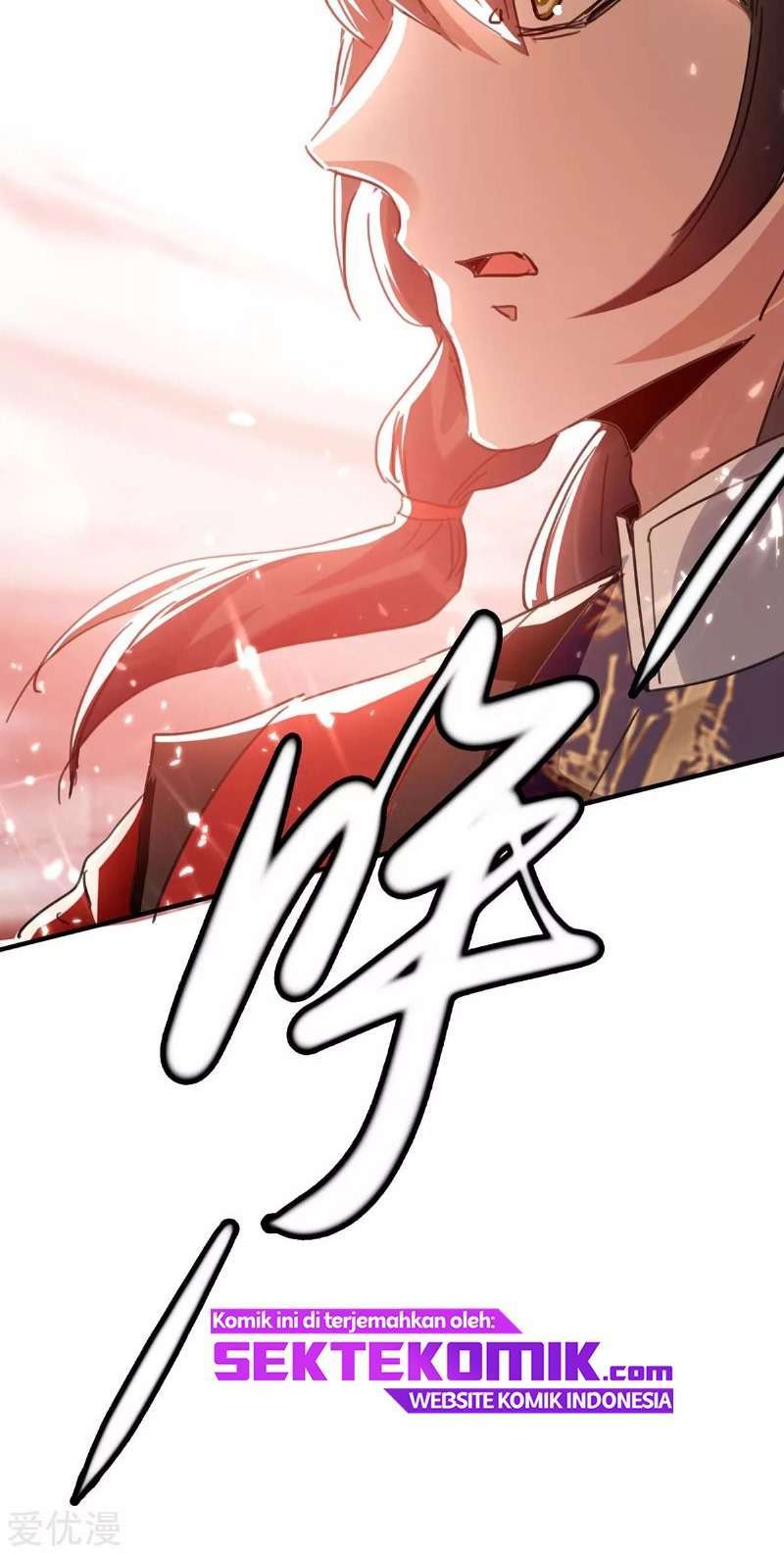 Return of Xiandi Chapter 176 Gambar 31