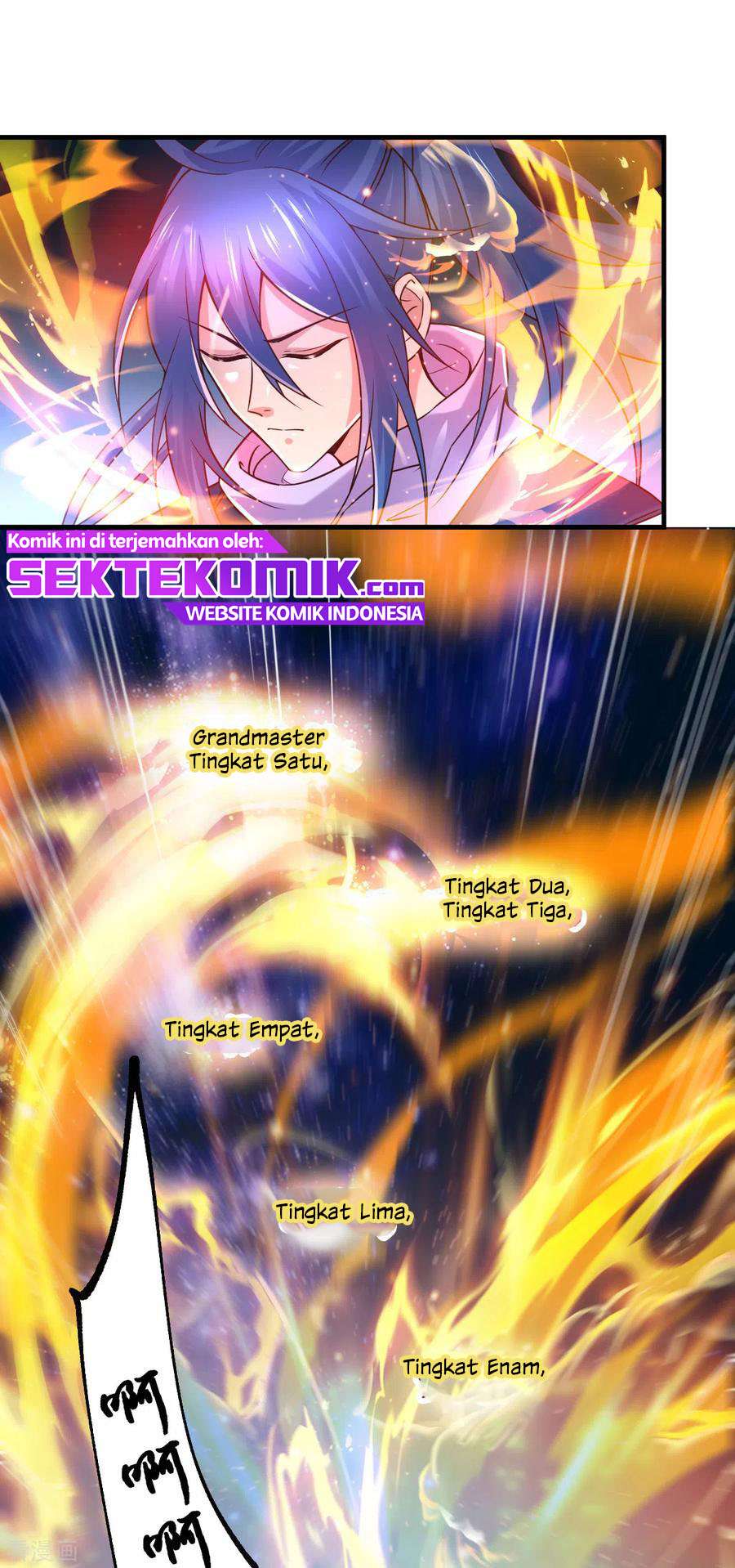 Son in Law Does Cheap Cultivation Chapter 68 Gambar 19