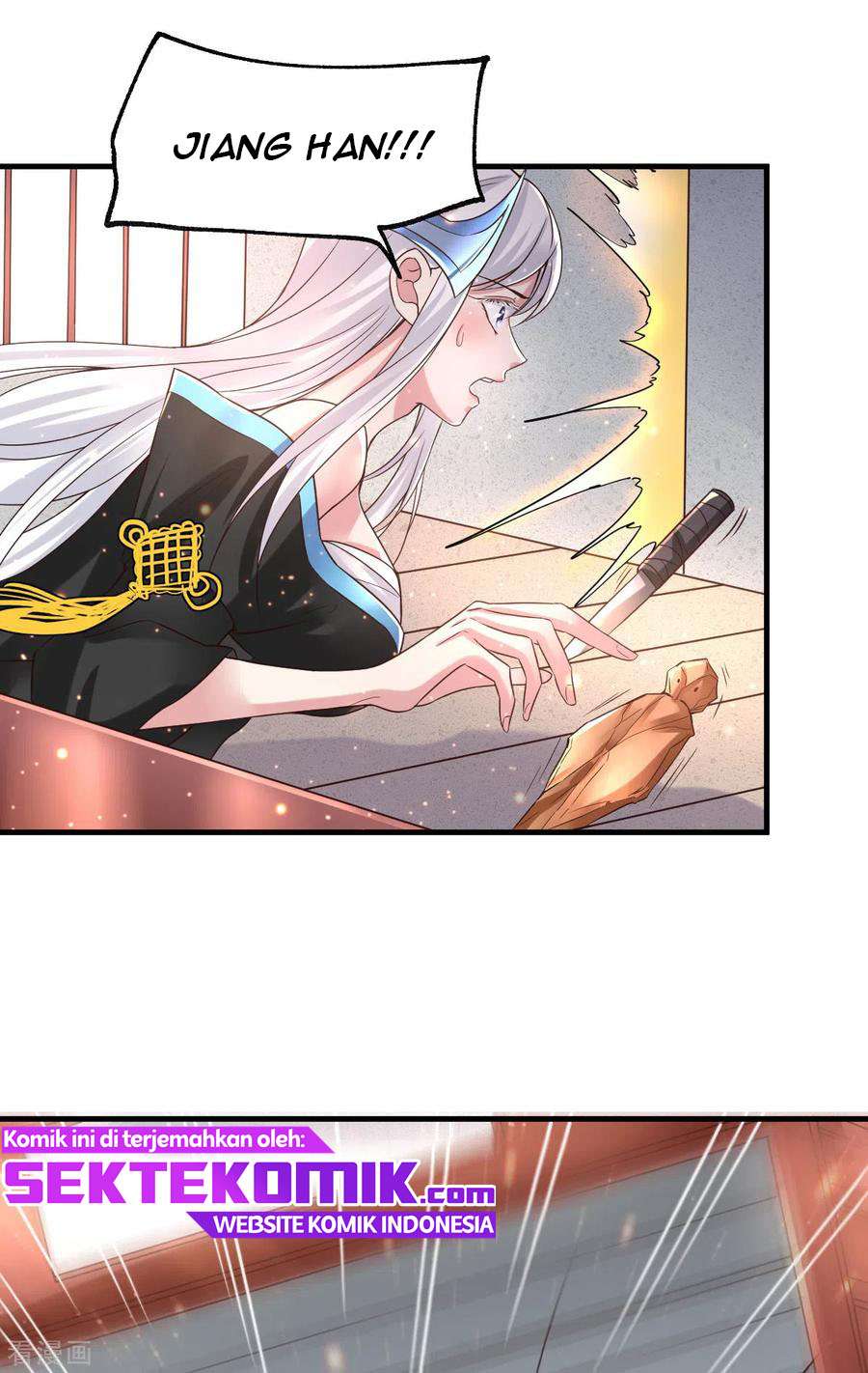 Son in Law Does Cheap Cultivation Chapter 68 Gambar 21