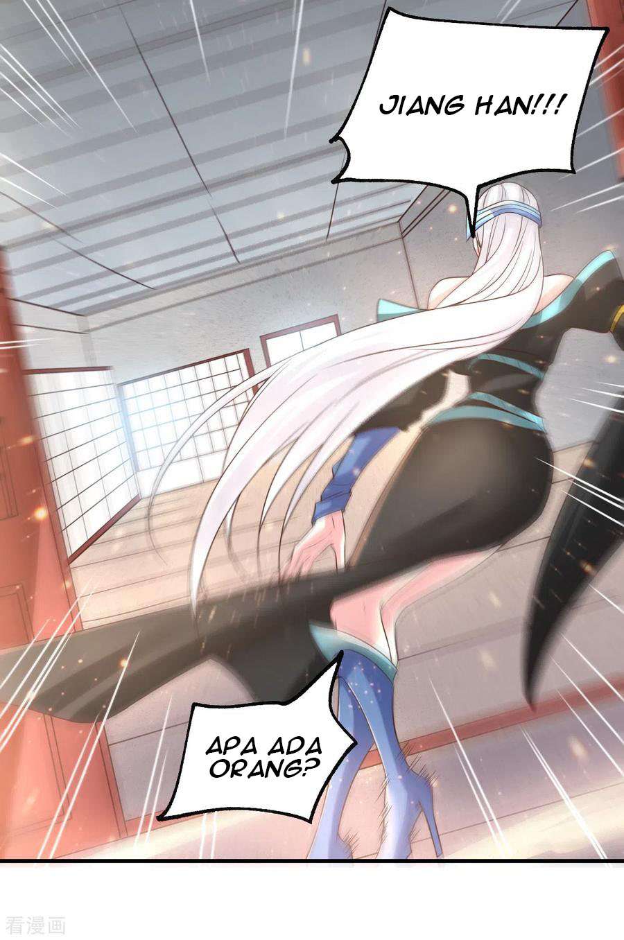 Son in Law Does Cheap Cultivation Chapter 68 Gambar 22