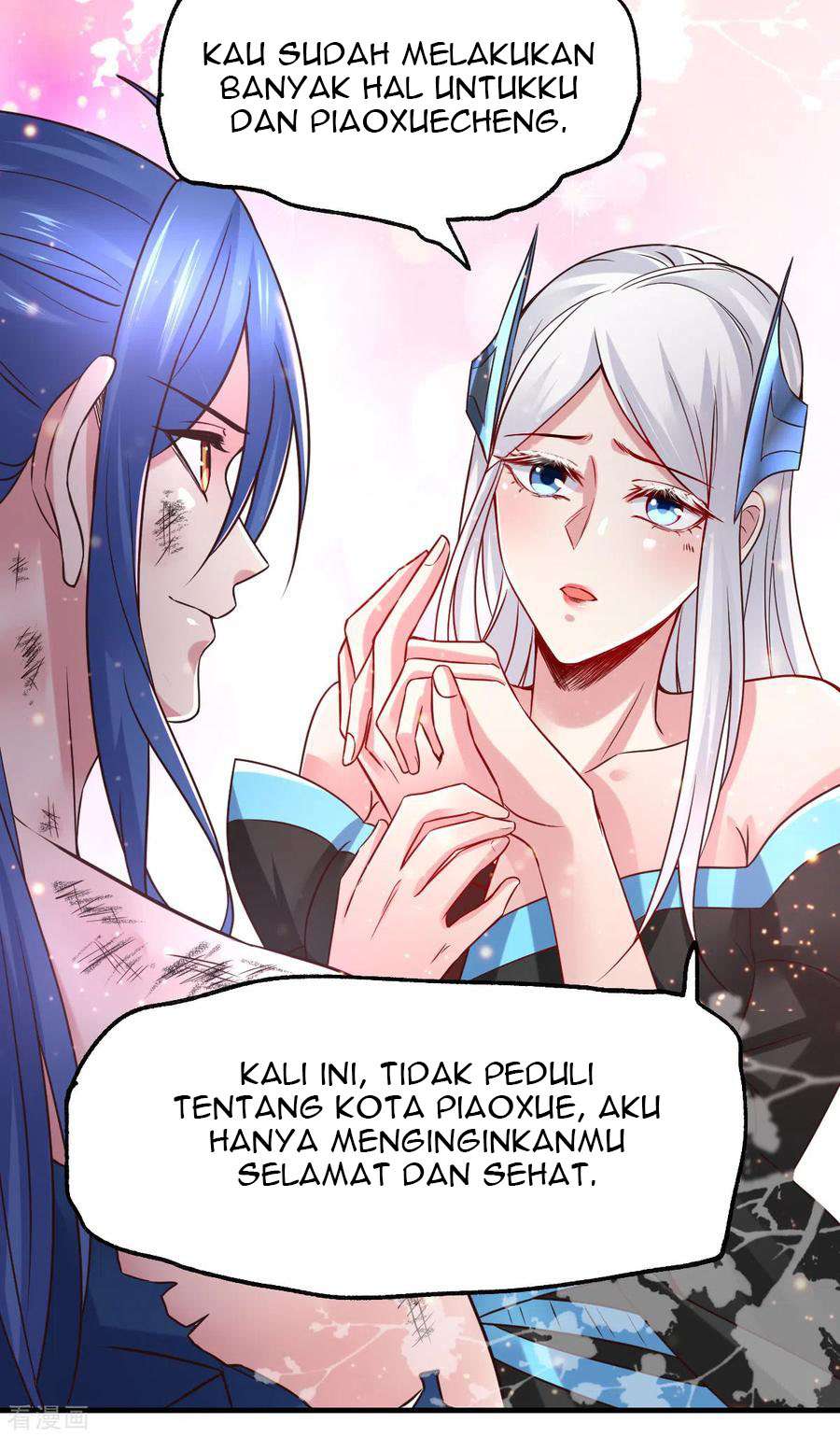Son in Law Does Cheap Cultivation Chapter 68 Gambar 26