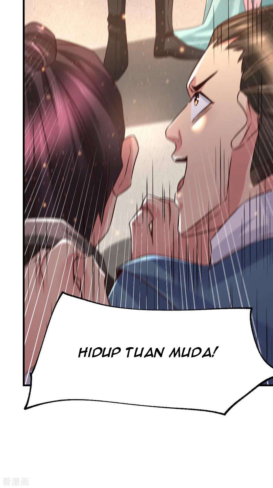 Son in Law Does Cheap Cultivation Chapter 68 Gambar 9