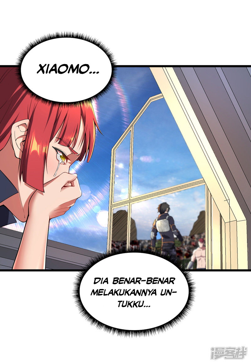 My Harem In The Day of Apocalypse Chapter 17 Gambar 19