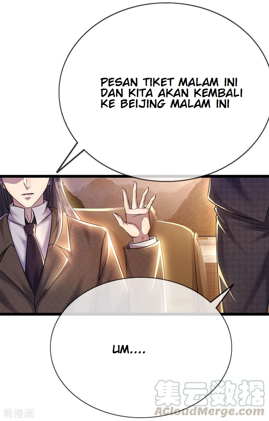 Medical Martial Arts Chapter 220 Gambar 10