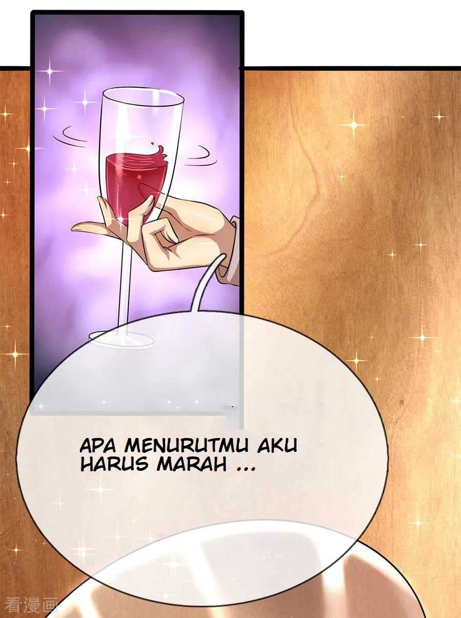 Medical Martial Arts Chapter 220 Gambar 13