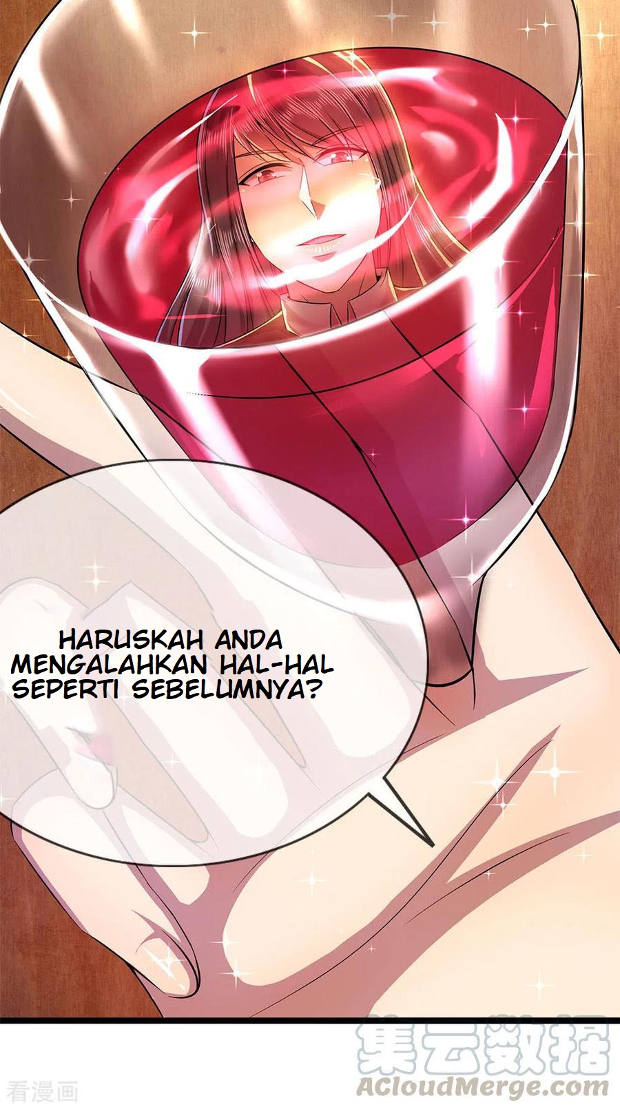Medical Martial Arts Chapter 220 Gambar 14
