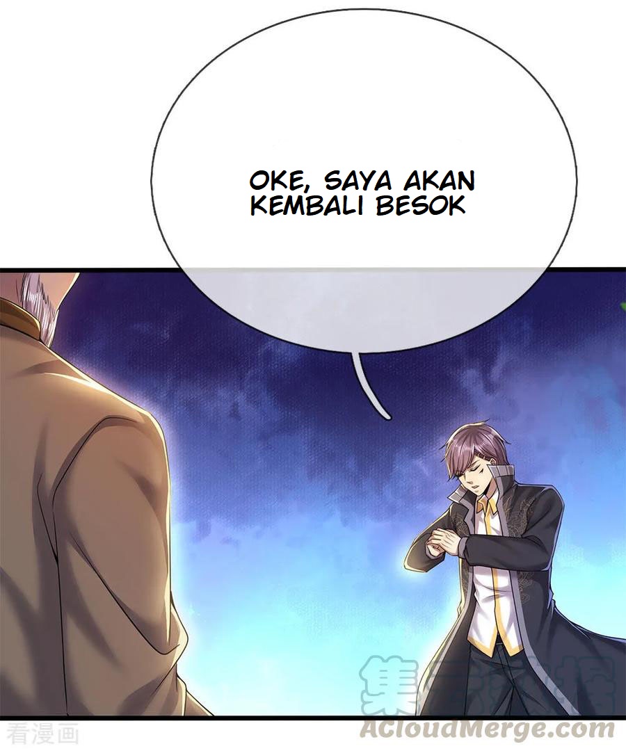 Baca Manhua Medical Martial Arts Chapter 220 Gambar 2