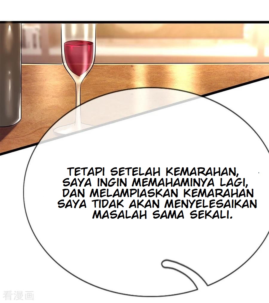 Medical Martial Arts Chapter 220 Gambar 20