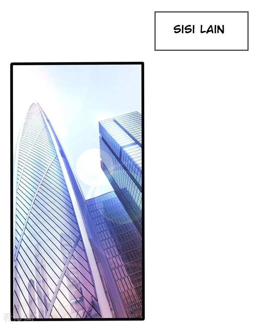 Medical Martial Arts Chapter 220 Gambar 5