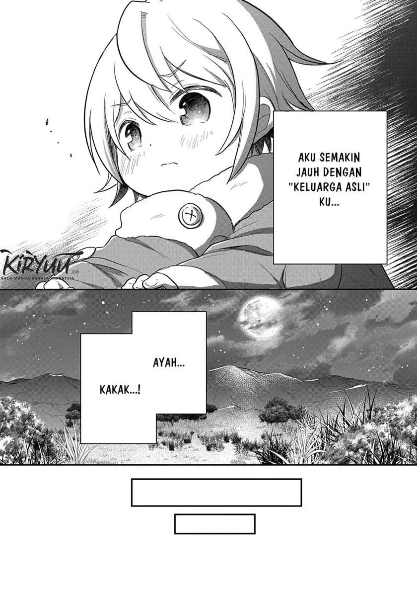The Reborn Little Girl Won’t Give Up Chapter 04 Gambar 15