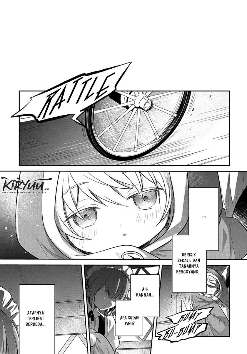 The Reborn Little Girl Won’t Give Up Chapter 04 Gambar 4
