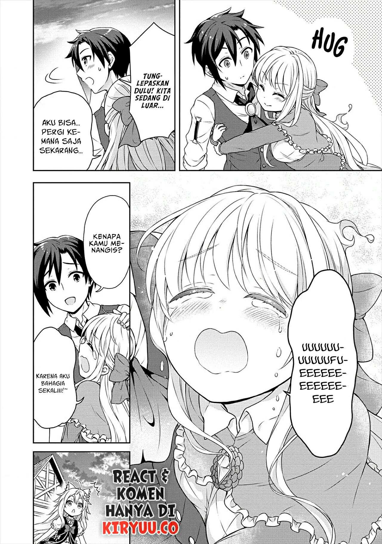 Cheat Kusushi no Slow Life: Isekai ni Tsukurou Drugstore Chapter 23 Gambar 16