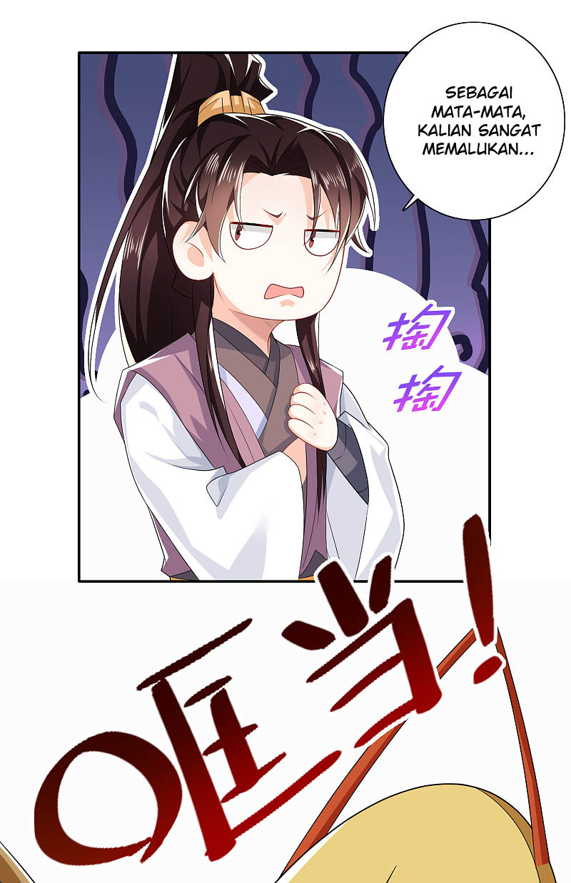 Best Son-In-Law Chapter 29 Gambar 12