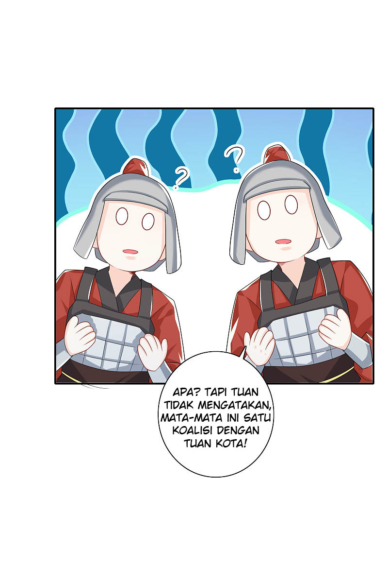 Best Son-In-Law Chapter 29 Gambar 15