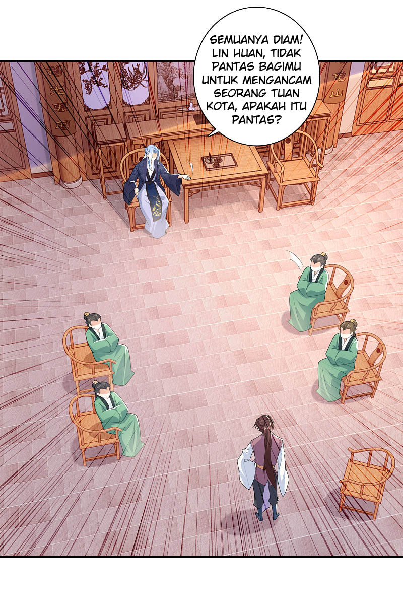 Best Son-In-Law Chapter 29 Gambar 20