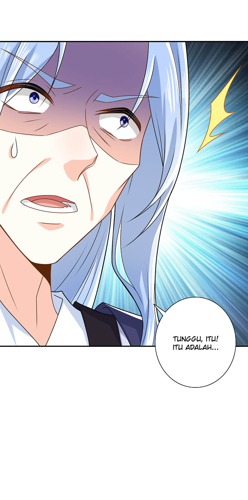 Best Son-In-Law Chapter 29 Gambar 22