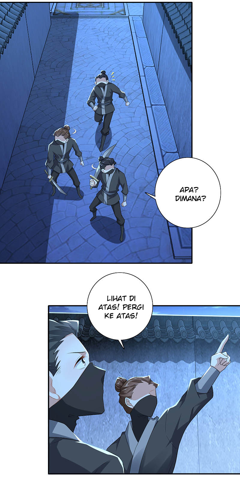Best Son-In-Law Chapter 29 Gambar 6