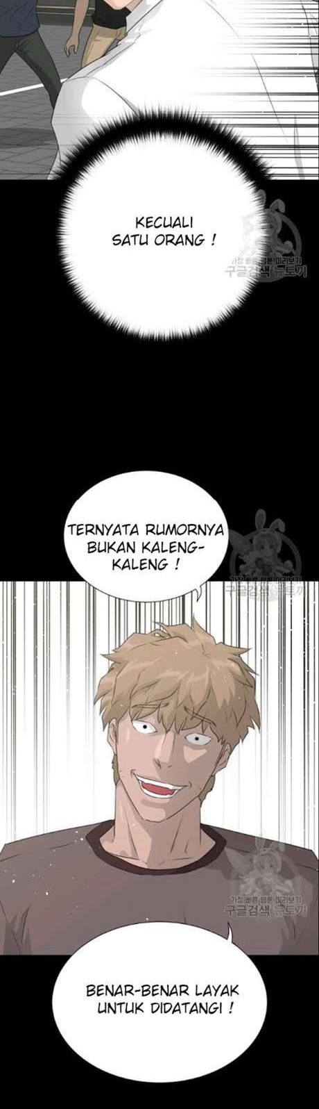 Trigger Chapter 51 Gambar 27