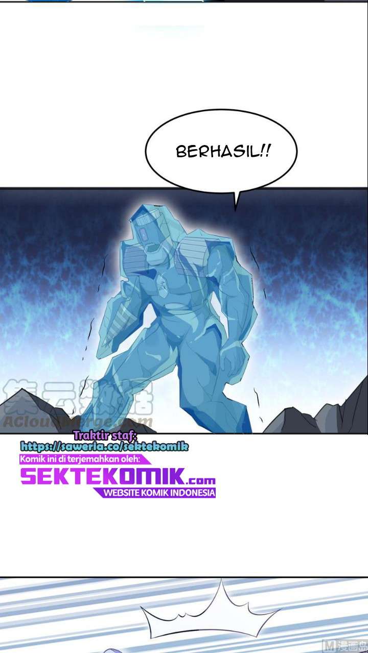 Peerless Sword God Chapter 176 Gambar 10