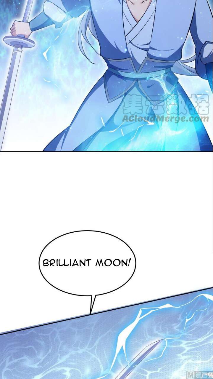 Peerless Sword God Chapter 176 Gambar 12