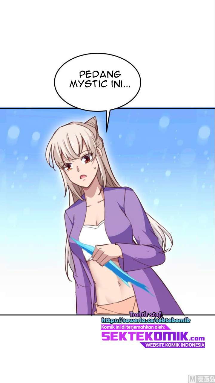 Peerless Sword God Chapter 176 Gambar 19