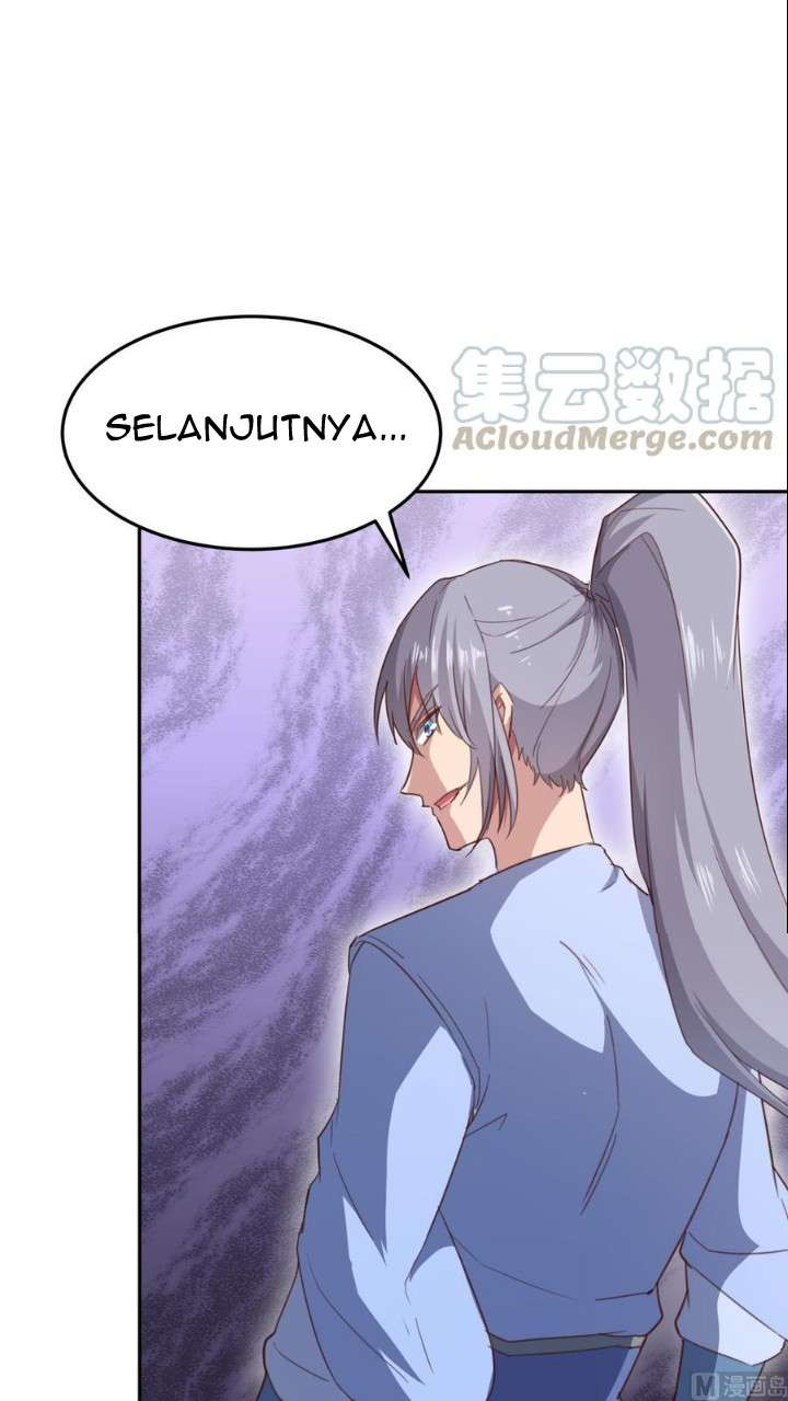 Peerless Sword God Chapter 176 Gambar 22