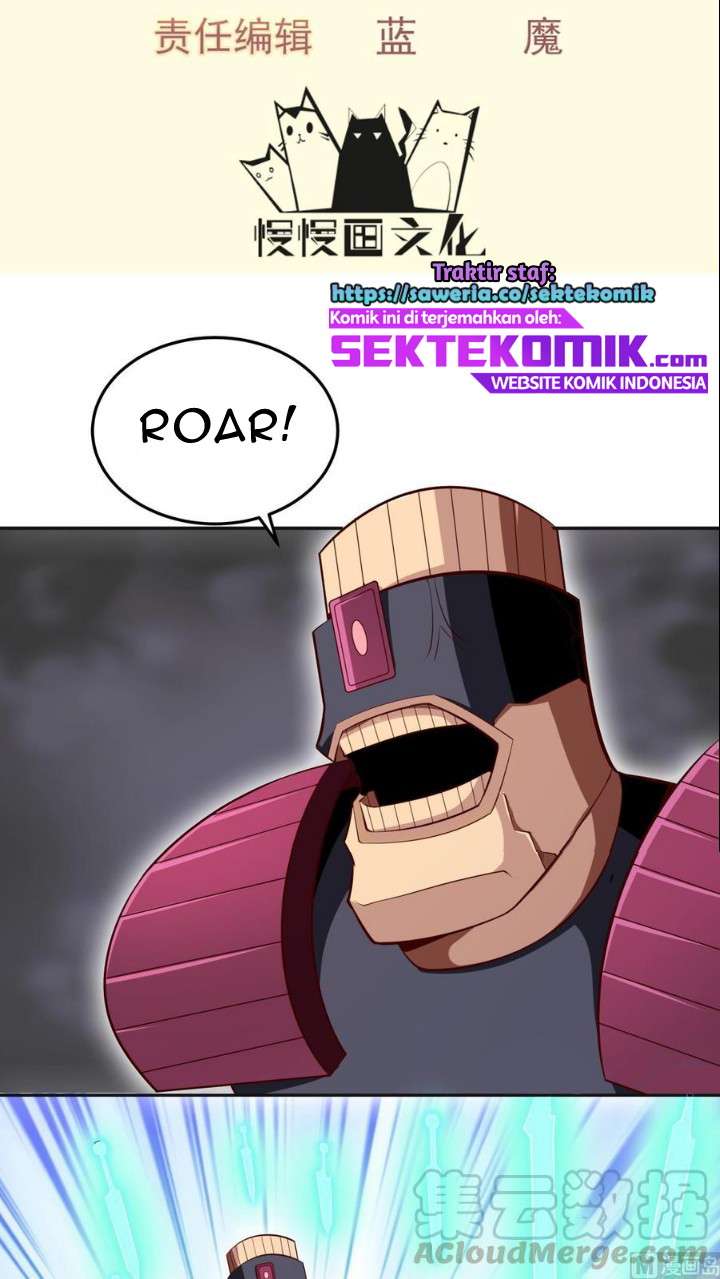 Peerless Sword God Chapter 176 Gambar 3